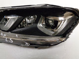 VW GOLF 7 SPORTSVAN LAMPA LEWA XENON 517941033B