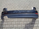 AUDI A4 B9 8W S LINE S-LINE ZDERZAK TYŁ KOMBI AVANT 8W9807511M