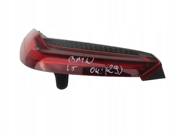 BMW Z4 G29 18- LAMPA TYŁ LEWA LED 6321 7439017 H3743901713 2SD013183