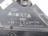 AUDI Q7 II 2 4M 16- BI XENON BI-XENON LAMPA PRAWA 4M0941006