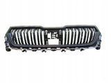 SKODA KODIAQ RS VRS LIFT FL 565 21- GRILL ATRAPA 565853653K 565853653