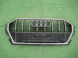AUDI Q3 II 2 83A S LINE S-LINE 83A 19- ATRAPA GRILL 83A853651F 83A853651E