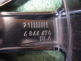 MINI COOPER F55 F56 F57 5,5x16 ET 46 FELGA SPOKE 508 3611 6866674