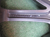 AUDI A4 S4 RS AS SPORT B9 8W FELGA 8,5x19 ET 40 8W0601025BD 8W0601025EA