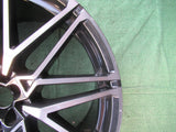 BMW X5 G05 X6 G06 X5M X6M F95 F96 M POWER FELGA 11,5x22 ET 43 8093564