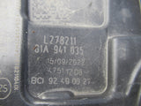AUDI Q2 81A FULL LED MATRIX LAMPA LEWA 81A941035