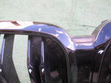 BMW X6 M PAKIET G06 F96 LCI 22- ATRAPA GRILL CZARNA BLACK 8079731 214541