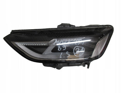 AUDI A4 B9 LIFT 8W FULL LED LAMPA LEWA 8W0941011