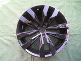 VW TIGUAN II 2 R LINE 5NN 5NA FELGA 8.5x20 CZARNA 5NN601025E 5NN601025Q