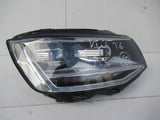 VW T6 7E MULTIVAN LAMPA FULL LED PRAWA 7E1941036