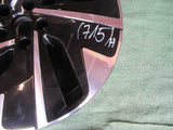 VW ID7 ID.7 ID.5 FELGA ALUMINIOWA 14B 8,5x19 ET 42 14B601025D