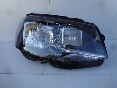 VW T6 TRANSPORTER MULTIVAN LAMPA PRAWA 7E1941016AD