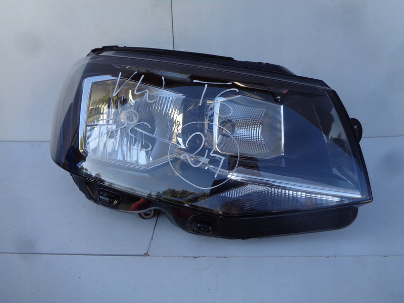 VW T6 TRANSPORTER MULTIVAN LAMPA PRAWA 7E1941016AD