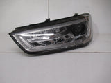 AUDI A1 8XA LIFT FL 14-18 LAMPA BI XENON BI-XENON LED LEWA 8XA941005