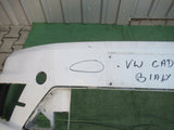 VW CADDY 2K5 LIFT 4 IV 15- ZDERZAK PRZÓD 2K5807221K