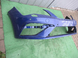 SEAT LEON III 3 LIFT CUPRA FR 5F ZDERZAK PDC 16- 5F0807221AB 5F0807217KA