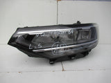 VW PASSAT B8 3G LIFT 19- LAMPA FULL LED LEWA 3G1941035Q