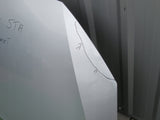 VW TOURAN III 3 4 IV 4 15- 5TA MASKA SREBRNY METALIK 5TA823155 5TA823031E