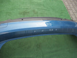 MINI COUNTRYMAN F60 ZDERZAK TYŁ TYLNY 5112 7389378