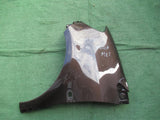 SMART Fortwo W453 BŁOTNIK LEWY PRZÓD A4538810101
