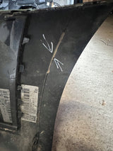 AUDI A4 B9 8W ALLROAD 19- LIFT ZDERZAK PRZÓD 8W0807437BB 8W0807437BC