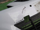 SEAT ALHAMBRA FR LINE 7N5 10- ZDERZAK LB9Z 7N5807221A 7N5807217E/F/G/H/J