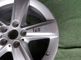 BMW 2 F45 F46 FELGA 3611 6855087 GW 478 7,5x17 ET 54