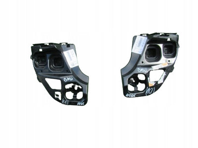 BMW 1 F40 18- ŚLIZG ZDERZAKA TYŁ PRAWY LEWY NOWY 5112 7461398 5112 7461397