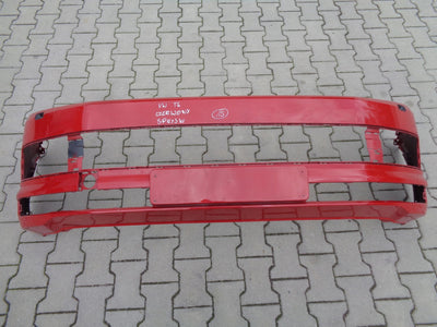 VW T6 7E5 MULTIVAN CARAVELLE ZDERZAK 7E5807221D