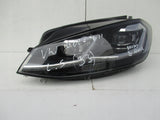 VW GOLF 7 VII 5G LIFT 16- LAMPA FULL LED LEWA 5G1941035L