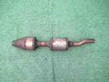 VW SHARAN 7N FILTR FAP DPF KATALIZATOR 7N0131809B