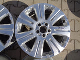MERCEDES ML GL W166 W164 8,5x19 FELGI A1644012502
