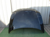 AUDI A3 8V0 8V 13- MASKA CZARNY MET ALU 8V0823029D