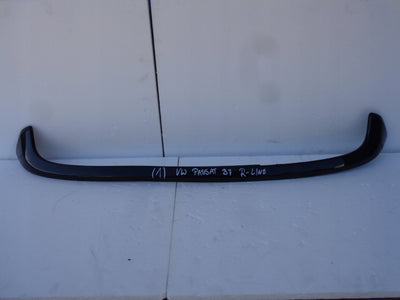 VW PASSAT B7 R LINE 3AA SPOILER TYLNEJ KLAPY LOTKA