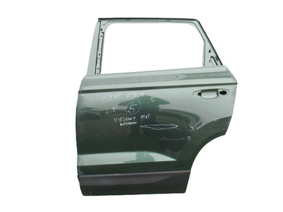 SEAT ATECA 575 DRZWI LEWY TYŁ 575833051H 575833311