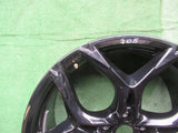 SEAT CUPRA FORMENTOR 5FF FELGA ALUMINIOWA CZARNA 8,5x20 ET 40 5FF601025M