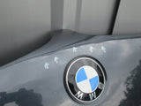 BMW X5 MX5 G05 X6 MX6 G06 18- MASKA POKRYWA SZARY METALIK IGŁA 4100 7492375