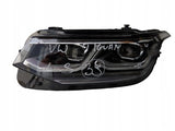 VW TIGUAN II LIFT 20- 5NB LAMPA LEWA FULL LED IQ LIGHT 5NB941081G