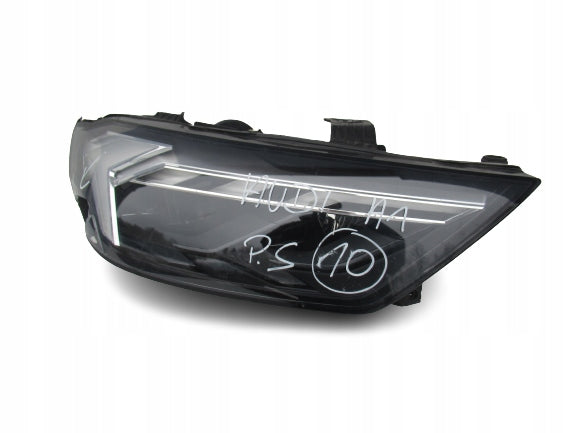AUDI A1 82A 19- LAMPA FULL LED PRAWA 82A941034D