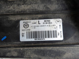 VW T6 7E 15- MULTIVAN TRANSPORTER LAMPA FULL LED LEWA 7E1941035A