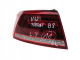 VW PASSAT B8 3G 3G5 LIFT SEDAN LIMUZYNA LAMPA LED TYŁ LEWA 3G5945095H