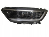 VW T-ROC LIFT 21- 2GA LAMPA FULL LED MATRIX IQ LIGHT LEWA 2GA941035AT