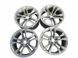 AUDI A5 B8 8T FELGI ALUMINIOWE ORYGINAŁ SZARE 8,5x18 ET 29 8T0601025G