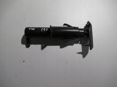 VW GOLF VI 6 5K 08- SPRYSKIWACZ PRAWY POMPKA ZAŚLEPKA 5K0955978A