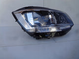 VW T6 TRANSPORTER MULTIVAN LAMPA PRAWA 7E1941006E