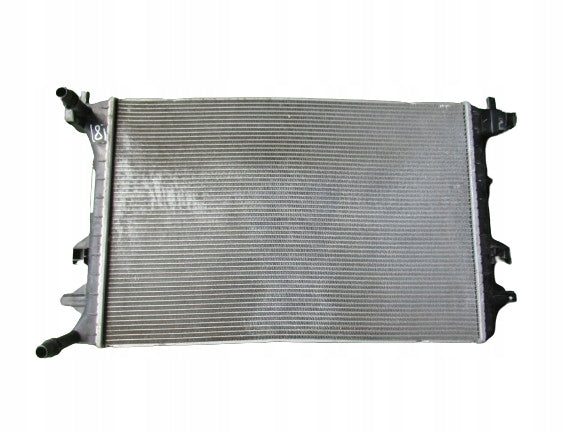 AUDI VW SEAT SKODA CHŁODNICA WODY 5QM121251P