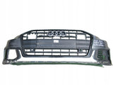 AUDI A6 S6 S LINE C8 4K ZDERZAK PRZÓD 4K0807437G