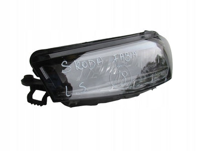 SKODA FABIA 4 IV 6VB 21- LAMPA FULL LED LEWA 6VB941015