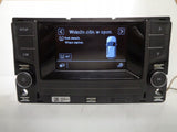 VW GOLF VII 7 RADIO ORYGINAŁ MIB 5G0035886
