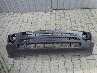 BMW X5 E53 E-53 PRZED LIFT ZDERZAK PRZÓD 8402304